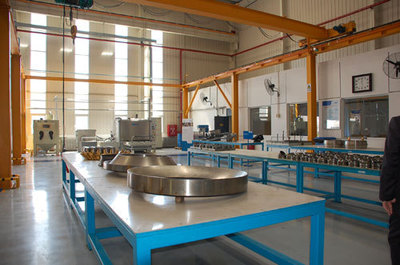 2009年SKF技術(shù)日在天津盛大舉行，引領(lǐng)技術(shù)服務(wù)新潮流