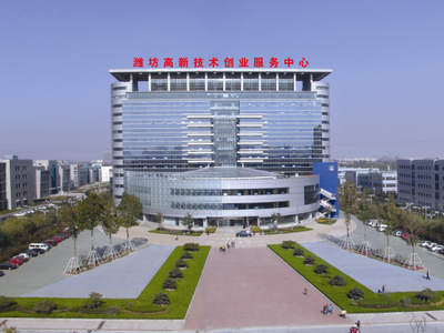 濰坊高新技術(shù)創(chuàng)業(yè)服務(wù)中心 一站式技術(shù)賦能，打造創(chuàng)新引擎