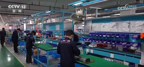 技術(shù)服務(wù)雙輪驅(qū)動(dòng)，中國制造持續(xù)圈粉全球市場